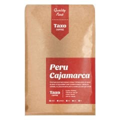 Peru Cajamarca 1kg Filtre Kahve