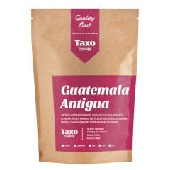 Guatemala Antigua 250gr Filtre Kahve