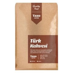 Türk Kahvesi 1kg