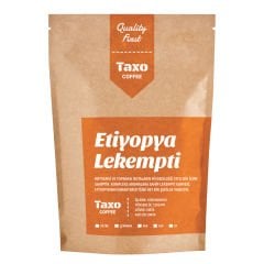 Etiyopya Lekempti 250gr Filtre Kahve