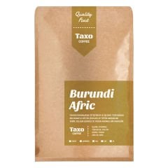 Burundi Afric 1kg Filtre Kahve