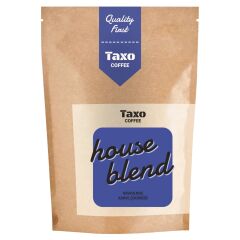 House Blend 250gr Filtre Kahve