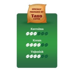 Brasil Dream 250gr Filtre Kahve