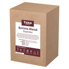 Cafe Espresso 5kg Çekirdek Kahve (Aeropress)