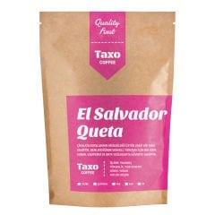El Salvador Queta SHG 250gr Filtre Kahve