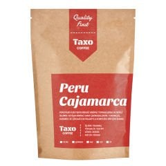 Peru Cajamarca 250gr Filtre Kahve