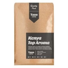 Kenya Top Aroma 1kg Filtre Kahve