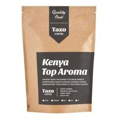 Kenya Top Aroma 250gr Filtre Kahve