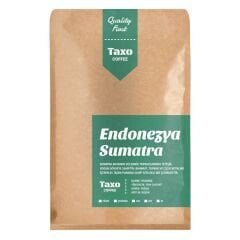 Endonezya Sumatra 1kg Filtre Kahve