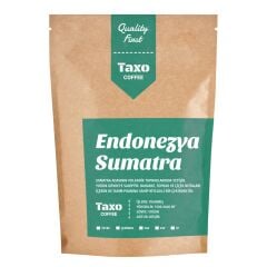Endonezya Sumatra 250gr Filtre Kahve