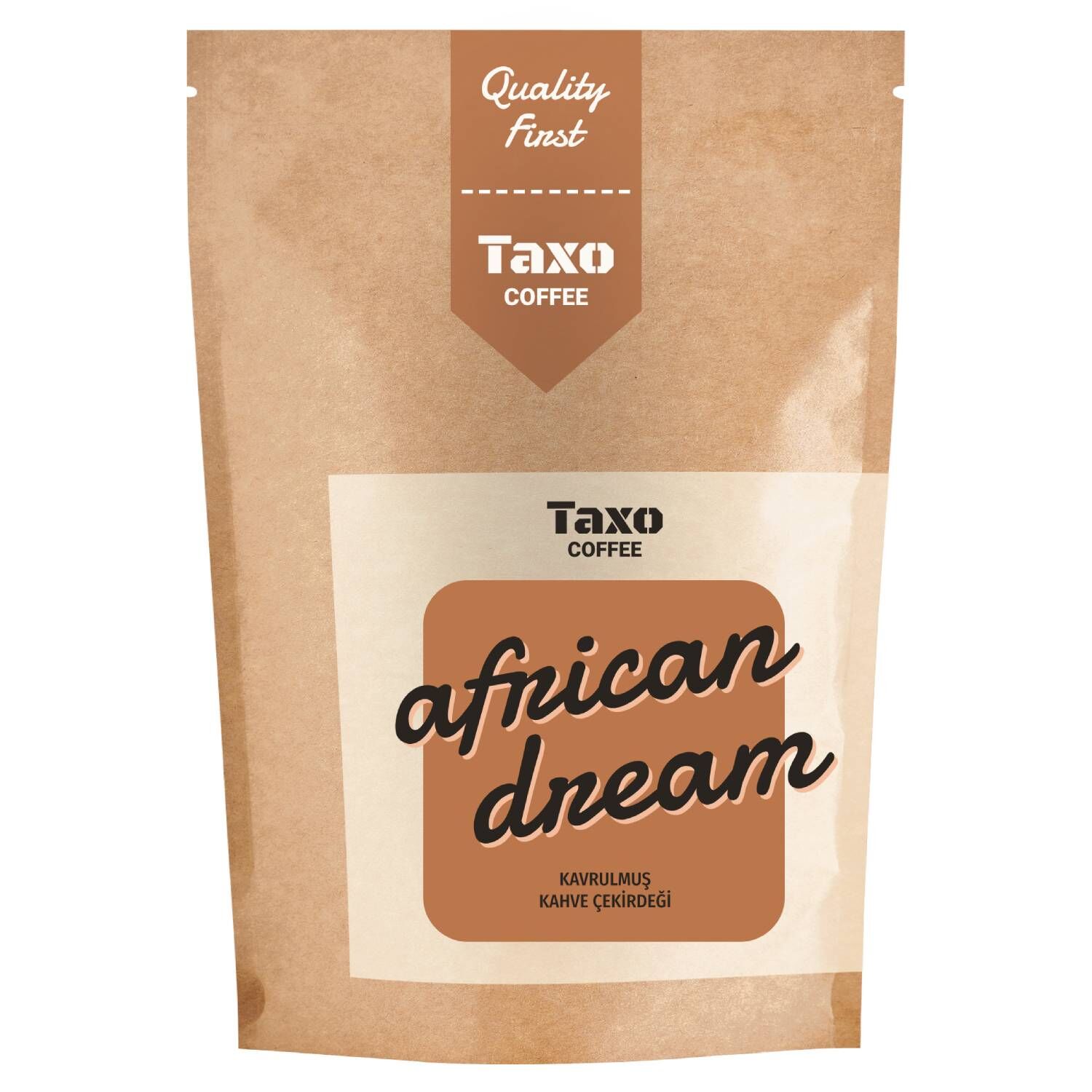 African Dream 250gr Filtre Kahve