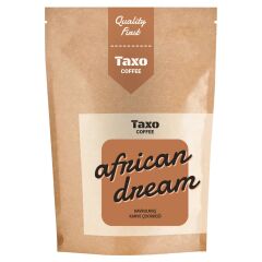 African Dream 250gr Filtre Kahve