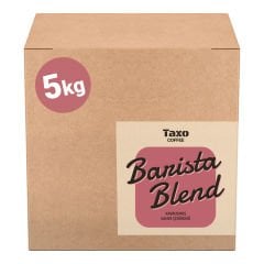 Barista Blend 5kg Espresso Çekirdek Kahve