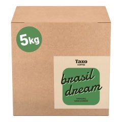 Brasil Dream 5kg Filtre Kahve