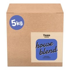 House Blend 5kg Filtre Kahve