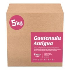 Guatemala Fedecogagua 5kg Filtre Kahve