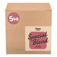 Special Blend 5kg Espresso