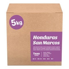 Honduras San Marcos 5kg Filtre Kahve