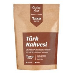 Türk Kahvesi 250gr