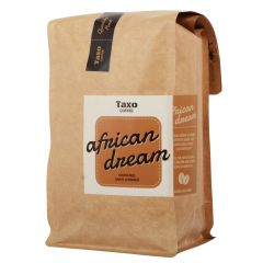 African Dream 1kg Filtre Kahve